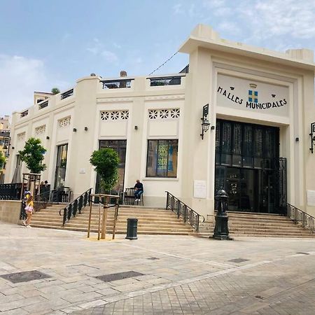 Superbe 2 Pieces Centre-Ville, Calme, Vue 툴롱 외부 사진