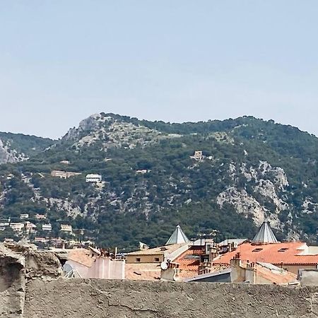 Superbe 2 Pieces Centre-Ville, Calme, Vue 툴롱 외부 사진