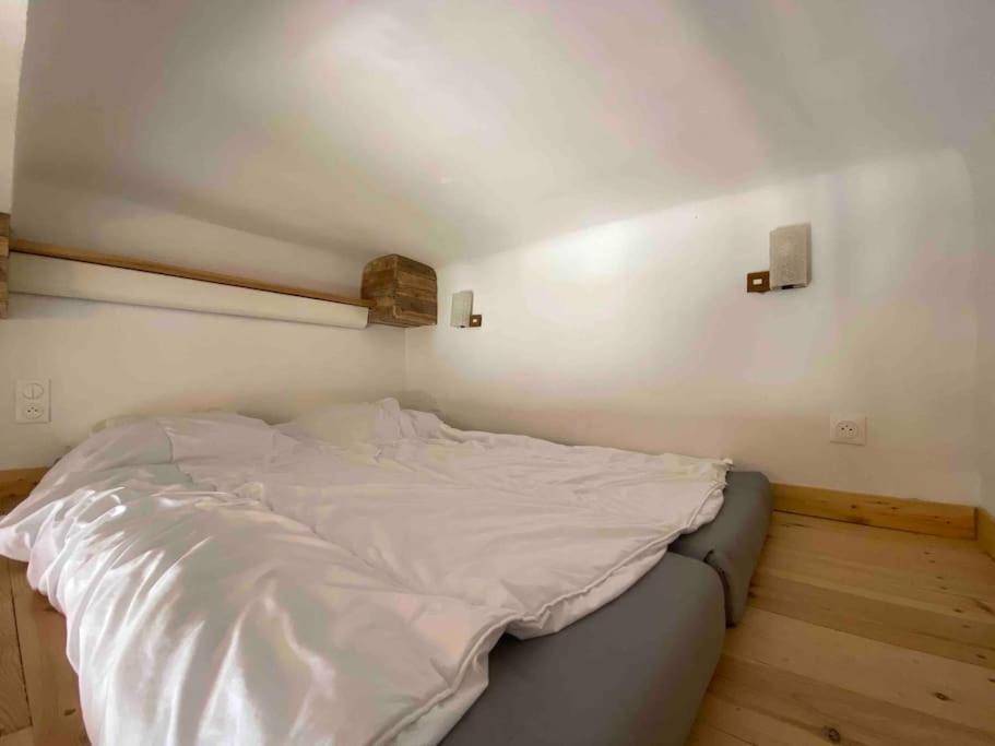 Superbe 2 Pieces Centre-Ville, Calme, Vue 툴롱 외부 사진